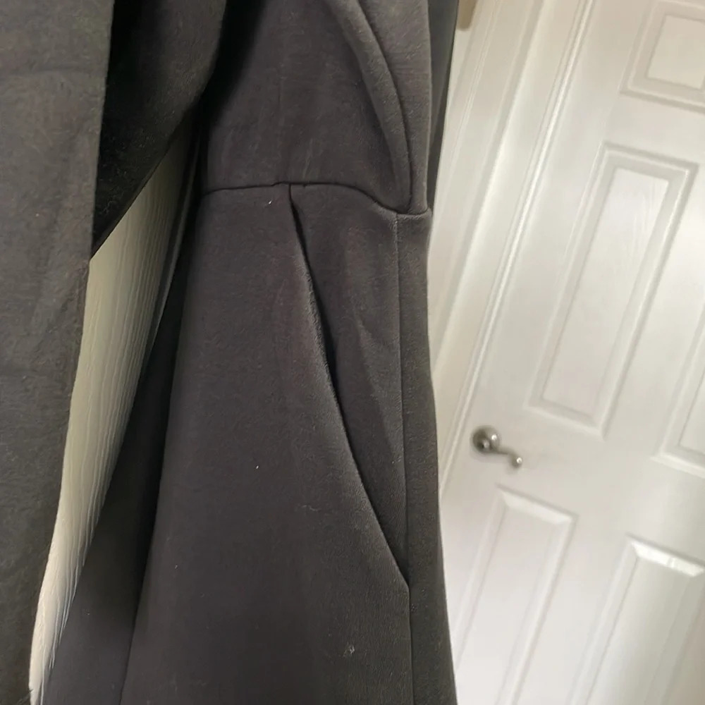 Torrid Black Dress - Picture 7 of 10